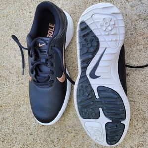 Nike Fitsole Golf Shoes